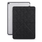 Moshi puzdro VersaCover pre iPad Pro 10.5"/iPad Air 10.5" - Metro Black