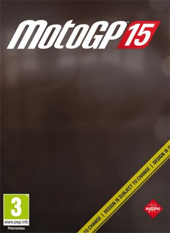 MotoGP 15 (X360)