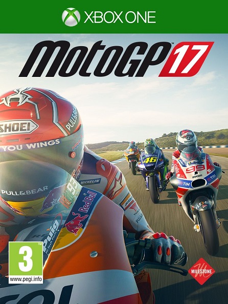 MotoGP 17 (XOne)