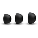 Motorola Bluetooth slúchadlá MOTO BUDS 270 ANC, štuple, Qi, čierne