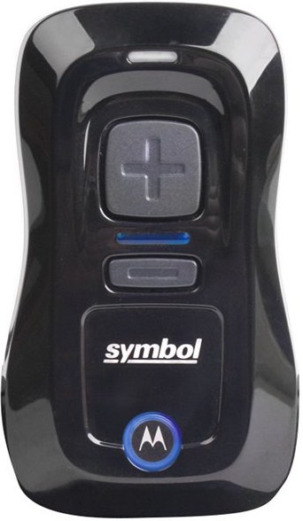 Motorola CS3070, 1D, mobilná, USB, BT
