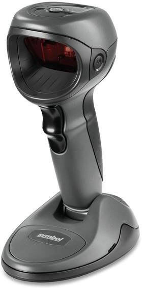 Motorola DS9808, 2D, USB