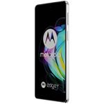 Motorola Edge 20 5G, 128 GB, Dual SIM, biely