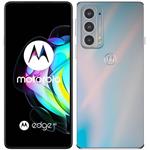 Motorola Edge 20 5G, 128 GB, Dual SIM, biely