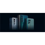 Motorola Edge 20 5G, 128 GB, Dual SIM, biely