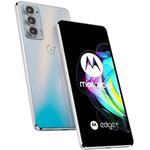 Motorola Edge 20 5G, 128 GB, Dual SIM, biely