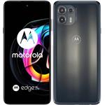 Motorola Edge 20 Lite 5G, 128 GB, Dual SIM, sivý