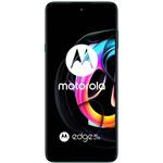 Motorola Edge 20 Lite 5G, 128 GB, Dual SIM, zelený