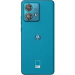 Motorola Edge 40 Neo, 256 GB, Dual SIM, modrá