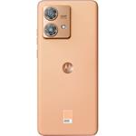 Motorola Edge 40 Neo, 256 GB, Dual SIM, oranžová