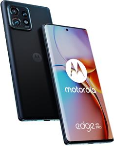 Motorola Edge 40 Pro, 256 GB, čierna, EPP