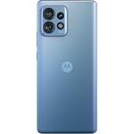 Motorola Edge 40 Pro, 256 GB, modrá
