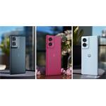 Motorola Edge 50 Fusion, 8GB/128GB, modrá