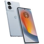 Motorola Edge 50 Fusion, 8GB/128GB, svetlo modrá