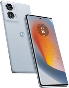 Motorola Edge 50 Fusion, 8GB/128GB, svetlo modrá