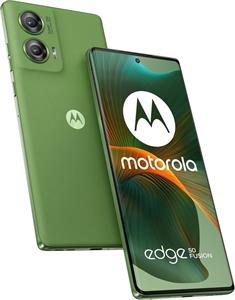 Motorola Edge 50 Fusion, 8GB/256GB, zelená