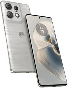 Motorola Edge 50 Pro, 12GB/512GB, biela