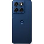 Motorola Edge 60, 12GB, 256GB, PANTONE Gibraltar Sea, modrá