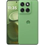 Motorola Edge 60, 12GB, 256GB, PANTONE Shamrock, zelená