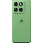 Motorola Edge 60, 12GB, 256GB, PANTONE Shamrock, zelená