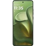 Motorola Edge 60, 12GB, 256GB, PANTONE Shamrock, zelená