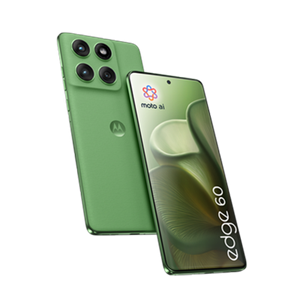 Motorola Edge 60, 12GB, 256GB, PANTONE Shamrock, zelená