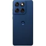 Motorola Edge 60, 8GB, 256GB, PANTONE Gibraltar Sea, modrá