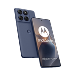 Motorola Edge 60 Fusion, 8GB, 256GB, šedá