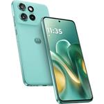 Motorola Edge 60 Neo, 12GB, 256GB, PANTONE Frostbite, modrá, (rozbalené)