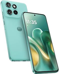 Motorola Edge 60 Neo, 12GB, 256GB, PANTONE Frostbite, modrá, (rozbalené)