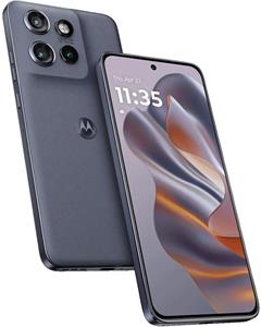 Motorola Edge 60 Neo, 12GB, 256GB, PANTONE Grisaille, sivá