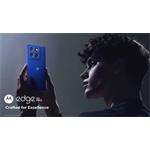 Motorola Edge 60 Pro, 256 GB, Dual SIM, fialový