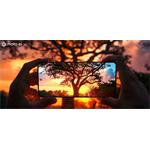 Motorola Edge 60 Pro, 512 GB, Dual SIM, zelený, (rozbalené)