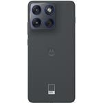 Motorola Edge 70, 512GB, sivá