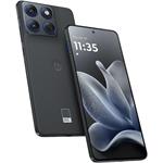 Motorola Edge 70, 512GB, sivá