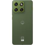 Motorola Edge 70, 512GB, zelená, (rozbalené)