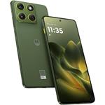 Motorola Edge 70, 512GB, zelená, Xmass MEGA BUNDEL