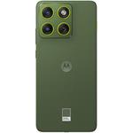 Motorola Edge 70, 512GB, zelená, Xmass MEGA BUNDEL