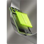 Motorola Edge 70, 512GB, zelená, Xmass MEGA BUNDEL