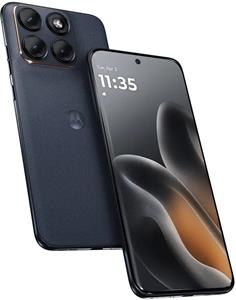 Motorola Edge 70 Fusion Power, 12GB, 256GB, Pantone Silhoutte