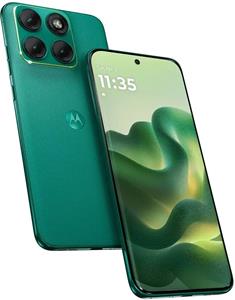 Motorola Edge 70 Fusion Power, 12GB, 256GB,PANTONE Sporting Green