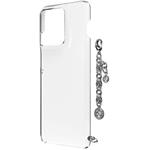 Motorola Edge 70 PANTONE Cloud Dancer crystals by Swarovski, 12GB, 512GB