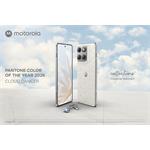 Motorola Edge 70 PANTONE Cloud Dancer crystals by Swarovski, 12GB, 512GB