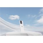 Motorola Edge 70 PANTONE Cloud Dancer crystals by Swarovski, 12GB, 512GB