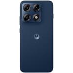 Motorola Edge 70 Pro, 12GB, 512GB, PANTONE Tital, modrá
