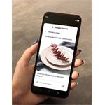 Motorola Edge 70 Pro, 12GB, 512GB, PANTONE Tital, modrá