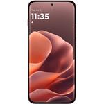 Motorola Edge 70 Pro, 12GB, 512GB, PANTONE Zinfandel, červená