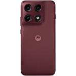 Motorola Edge 70 Pro, 12GB, 512GB, PANTONE Zinfandel, červená
