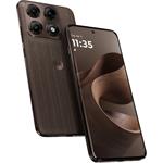 Motorola Edge 70 Pro, 8GB, 256GB, Chicory Coffee, hnedá
