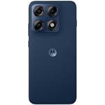 Motorola Edge 70 Pro, 8GB, 256GB, PANTONE Tital, modrá